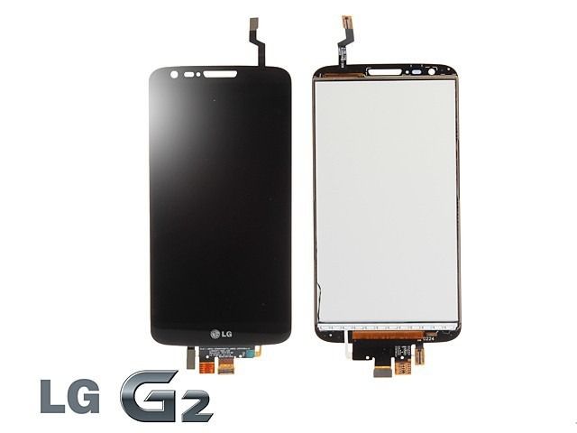 Lcd Pantalla LG G2