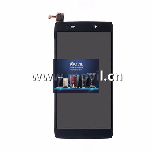 Lcd Pantalla Alcatel One Touch Idol 3 6039 Ot6039