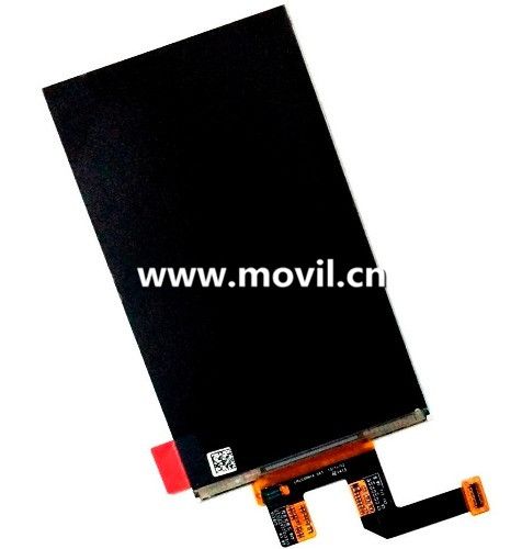 LCD For LG L70 D320