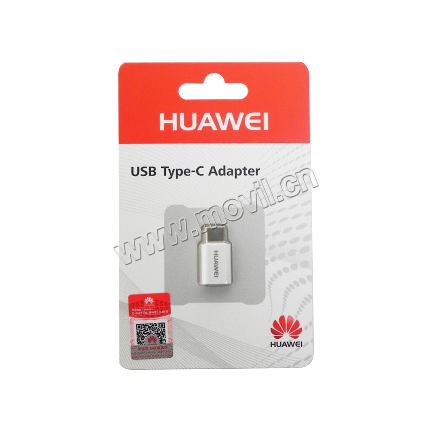 Adaptador USB para Huawei al por mayor