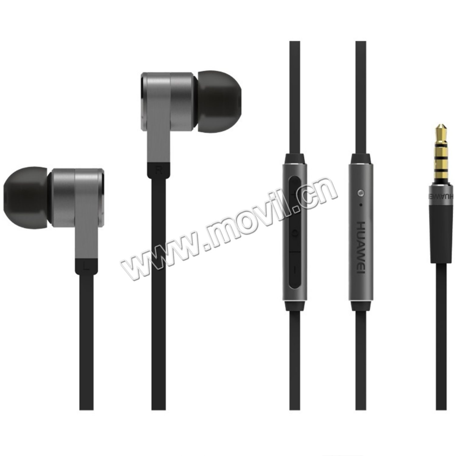 Auriculares Manos Libres para Huawei al por mayor
