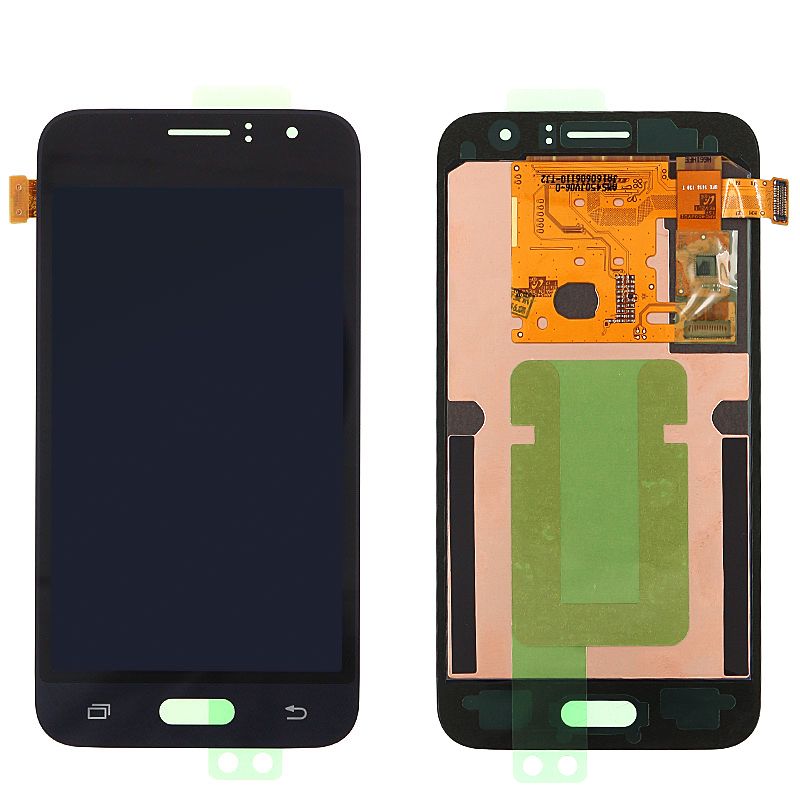 Lcd Pantalla Samsung J120