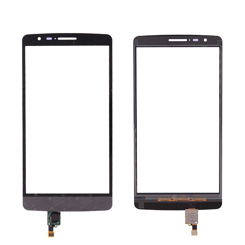 Touch Tactil Para LG G3 F400 Gris