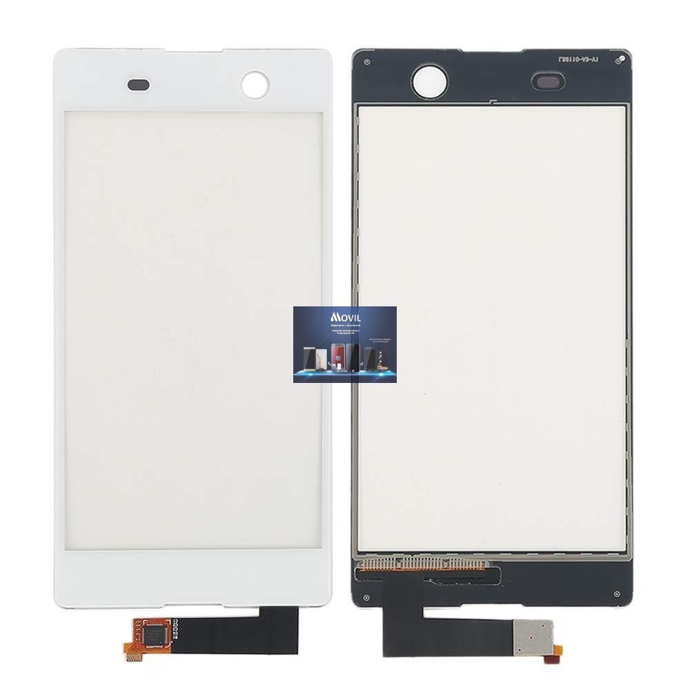 Touch Tactil Para Sony Xperia M5