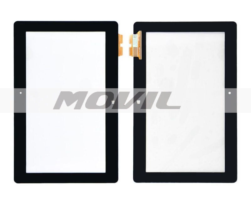 New Digitizer  tactil Screen Glass para Asus VivoTab Smart ME400 ME400C 10 1 Rev 2  tactilScreen