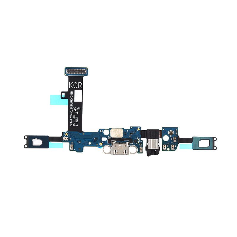 Charger Plug Flex For Samsung A310F