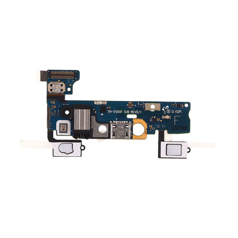 Charger Plug Flex For Samsung E500F