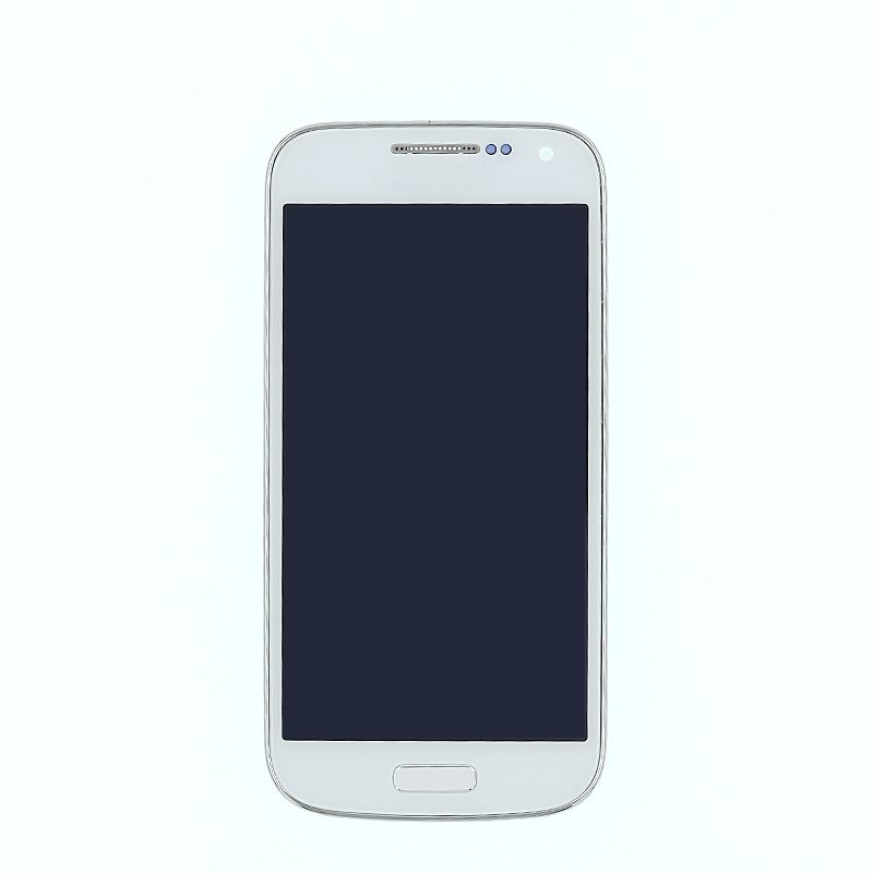 LCD For Samsung S4 Mini White