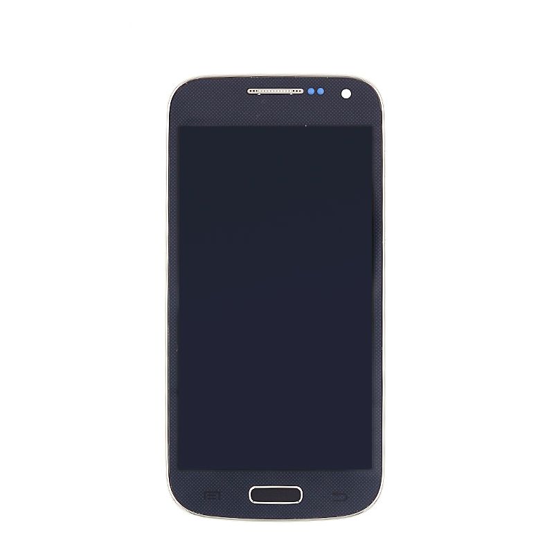 LCD For Samsung S4 Mini Black