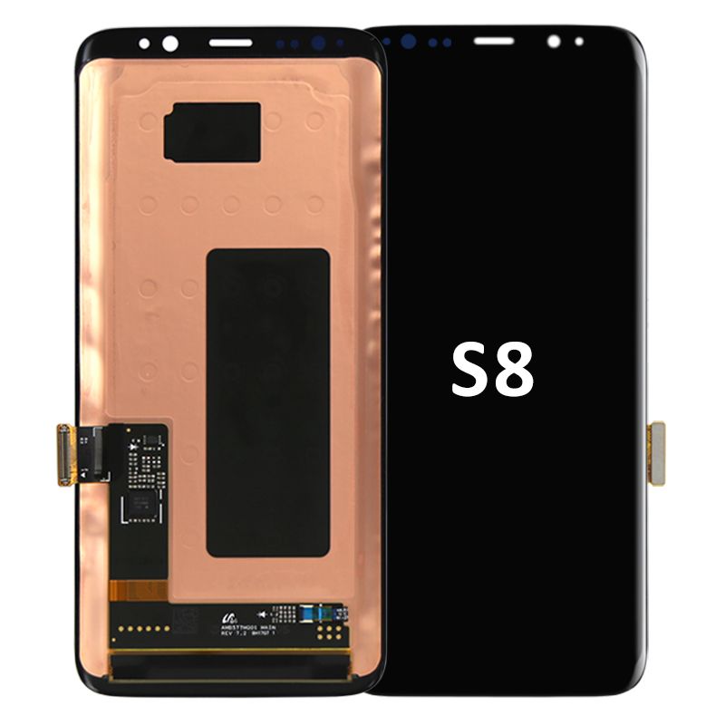 LCD For Samsung S8
