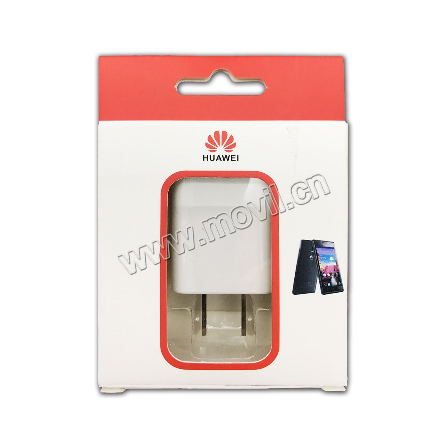 Adaptador cargador para Huawei mayoreo