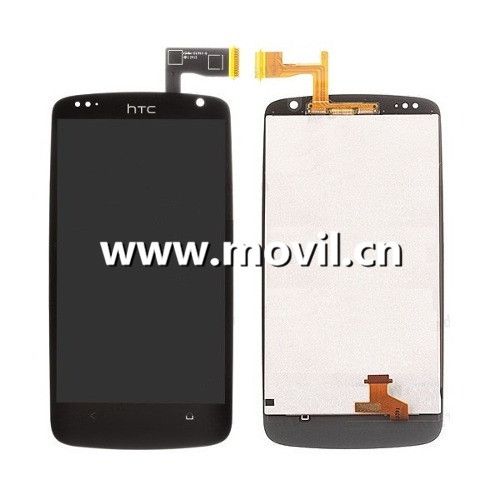 LCD For HTC Desire 500