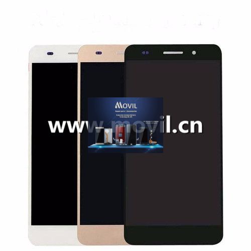 Lcd Pantalla Huawei Y 6 Ii 2