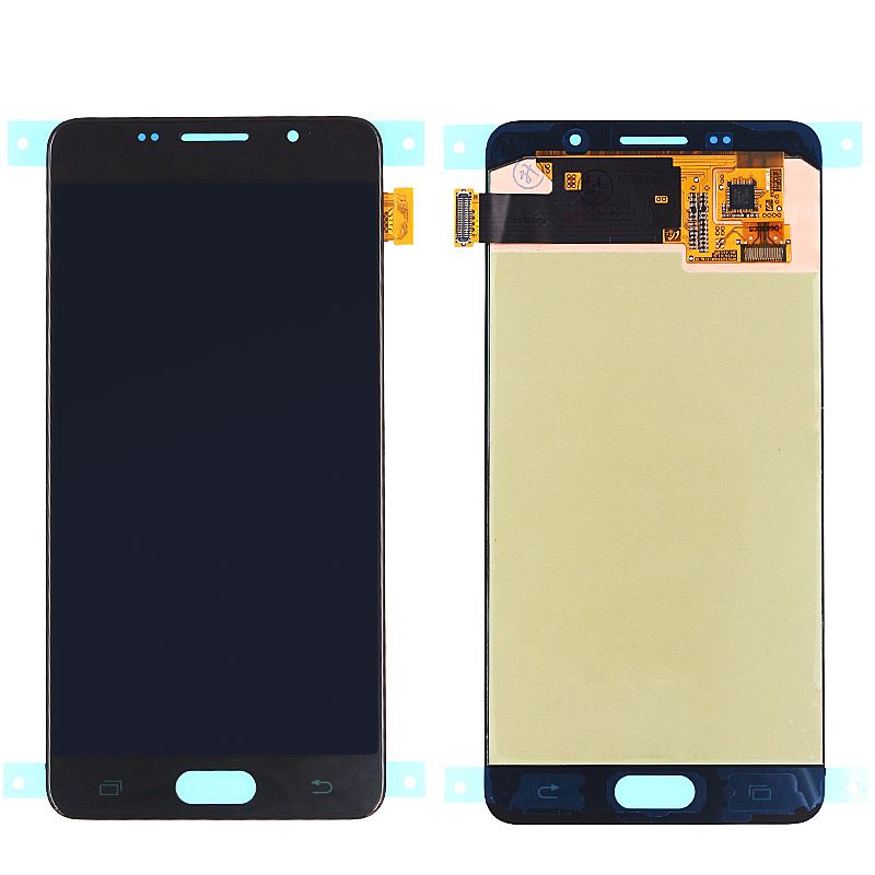 Lcd Pantalla Samsung A510