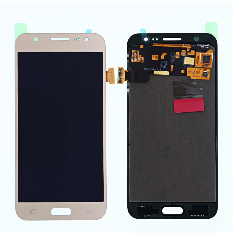 Lcd Pantalla Samsung J5 Dorado