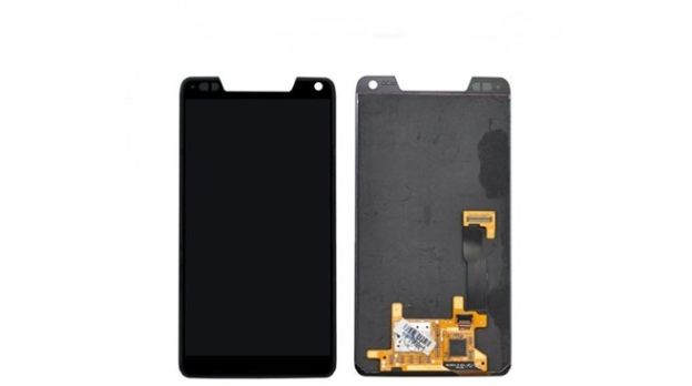 LCD For Motorola Xt907 Black