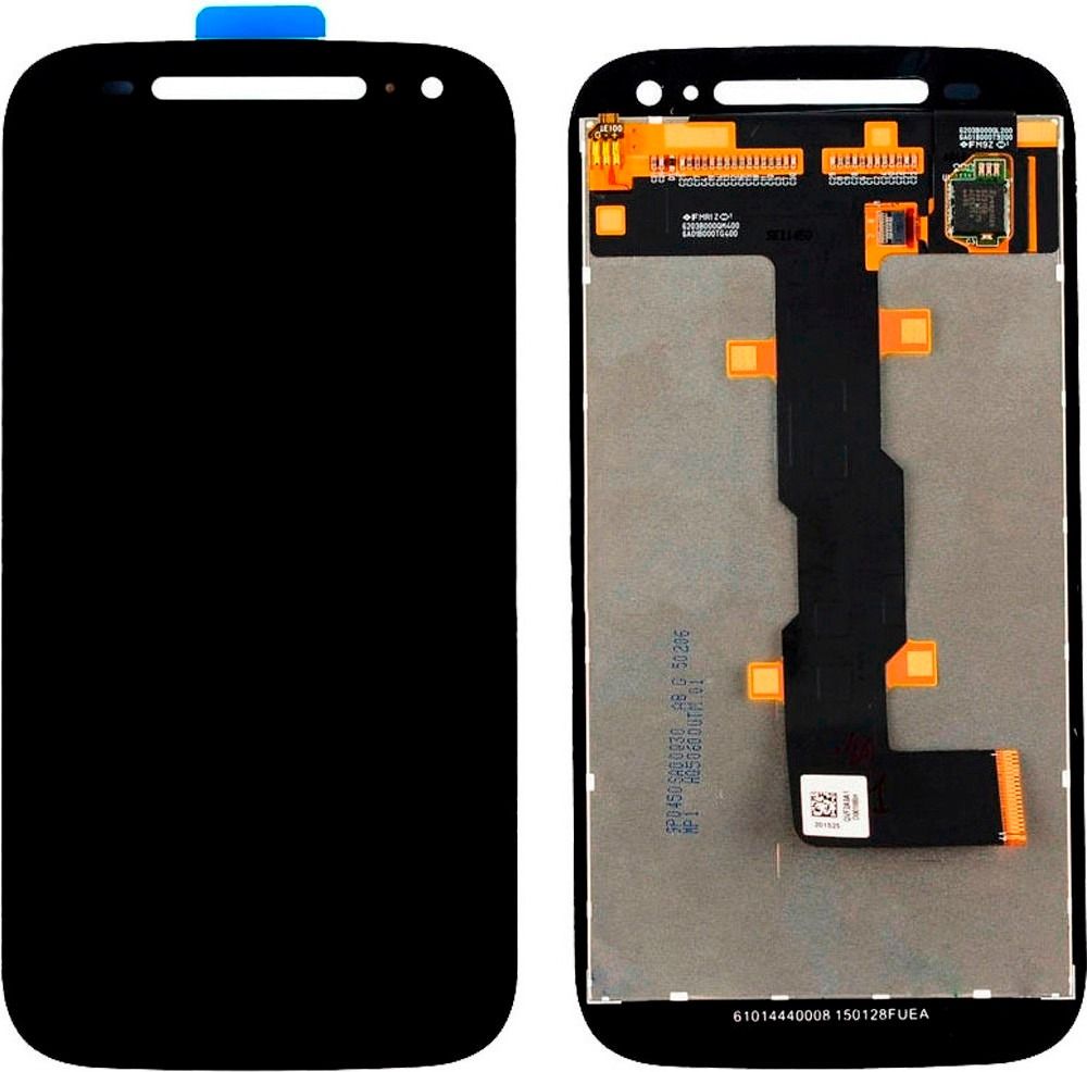 LCD For Motorola E2