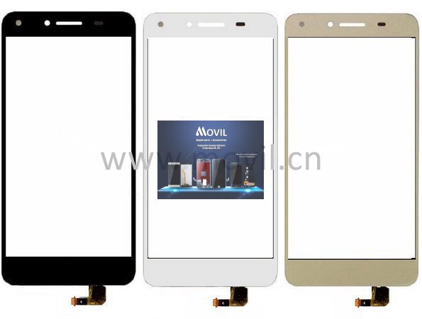 Touch Tactil Para Huawei Y5 II