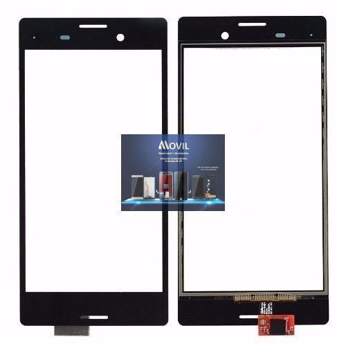 Touch Tactil Para Sony Ericsson M4 Aqua E2306